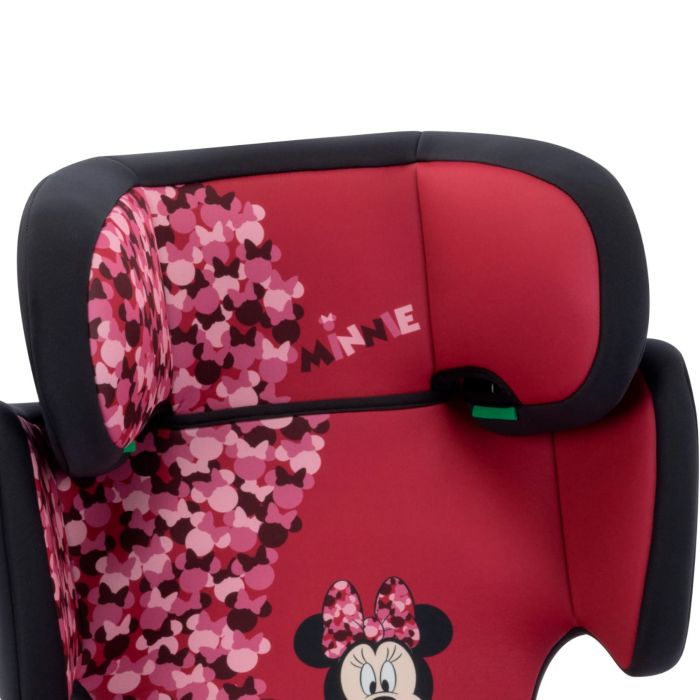 Автокресло Bebe Confort Hera i-Safe (15-36 кг)