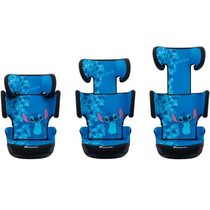 Автокресло Bebe Confort Hera i-Safe (15-36 кг)