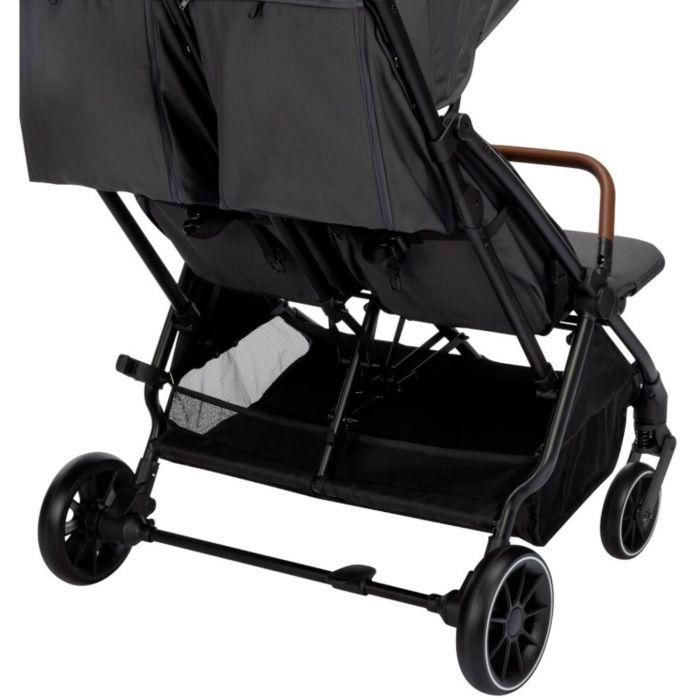 Прогулочная коляска для двойни Bebe Confort Mane