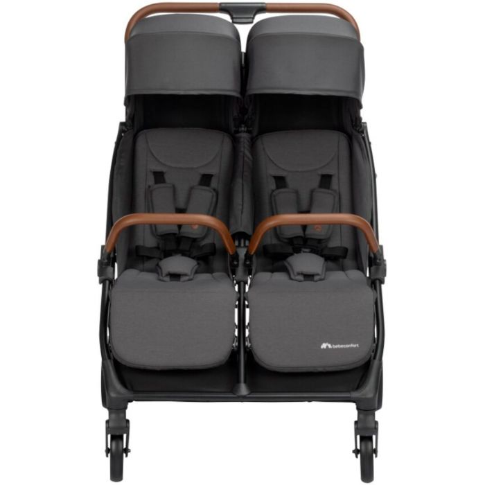 Прогулочная коляска для двойни Bebe Confort Mane