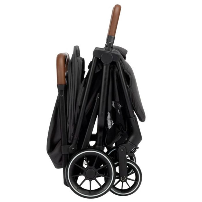 Прогулочная коляска для двойни Bebe Confort Mane