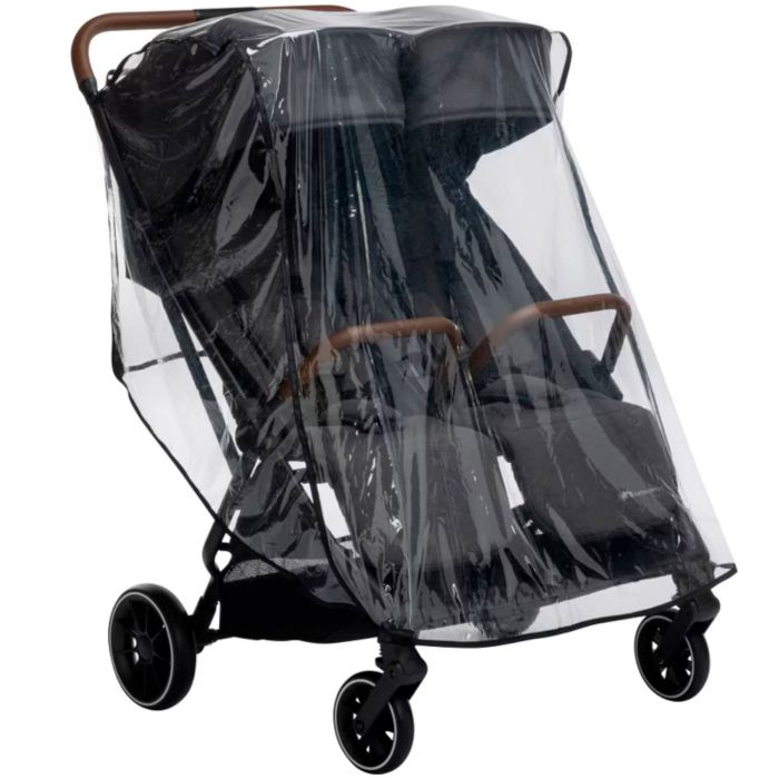 Прогулочная коляска для двойни Bebe Confort Mane