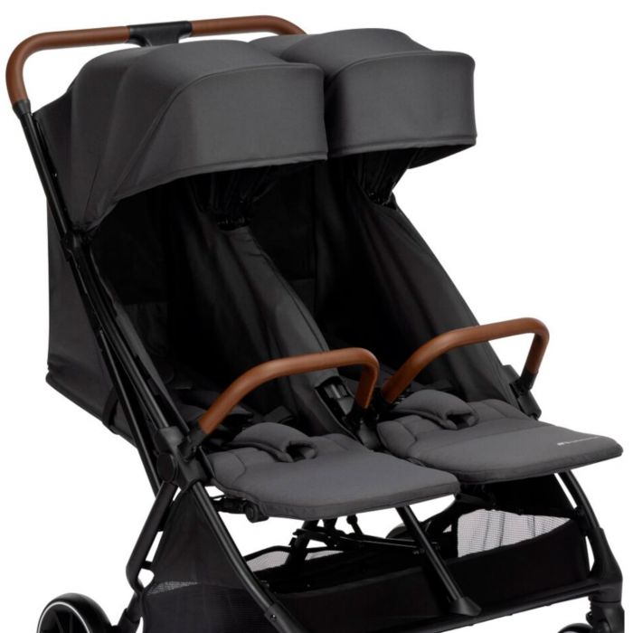 Прогулочная коляска для двойни Bebe Confort Mane