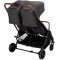 Прогулочная коляска для двойни Bebe Confort Mane