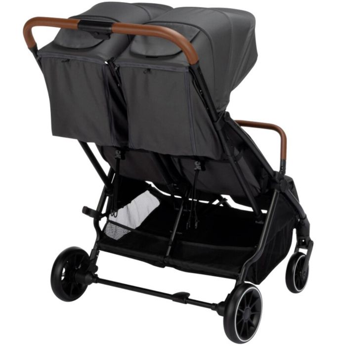 Прогулочная коляска для двойни Bebe Confort Mane