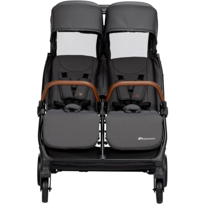 Прогулочная коляска для двойни Bebe Confort Mane