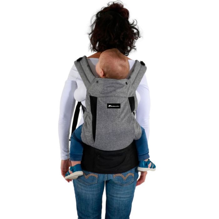 Сумка-кенгуру Bebe Confort Physionest