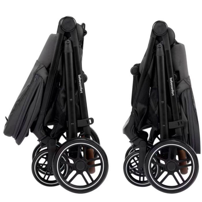 Универсальная коляска 3 в 1 Bebe Confort Luvia Trio