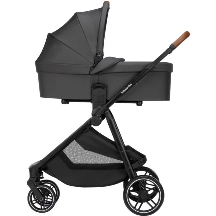 Универсальная коляска 3 в 1 Bebe Confort Luvia Trio