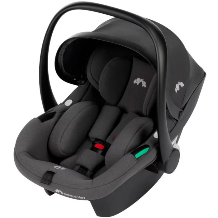 Универсальная коляска 3 в 1 Bebe Confort Luvia Trio
