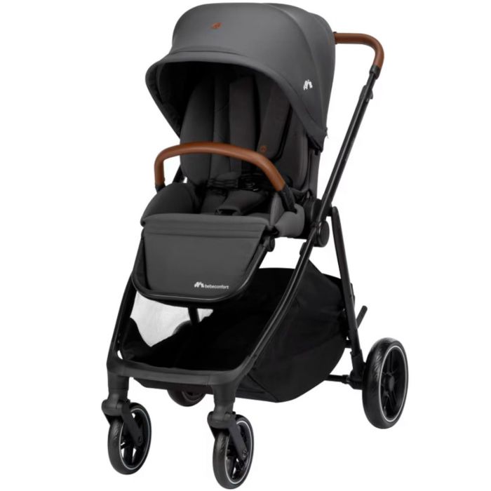 Универсальная коляска 3 в 1 Bebe Confort Luvia Trio