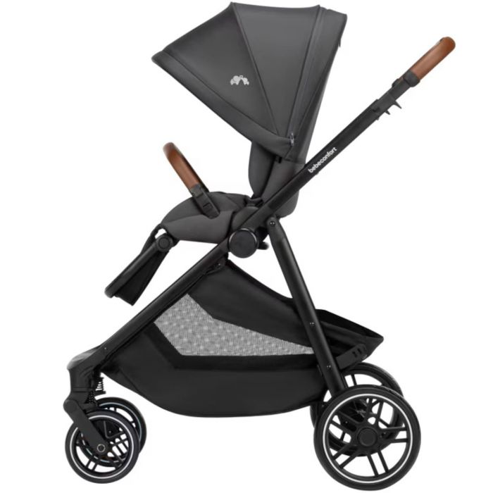 Универсальная коляска 3 в 1 Bebe Confort Luvia Trio