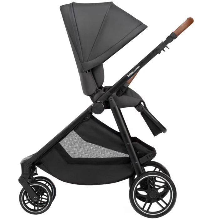 Универсальная коляска 3 в 1 Bebe Confort Luvia Trio