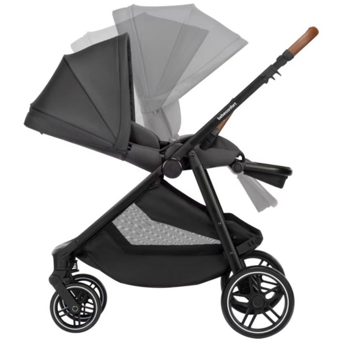 Универсальная коляска 3 в 1 Bebe Confort Luvia Trio