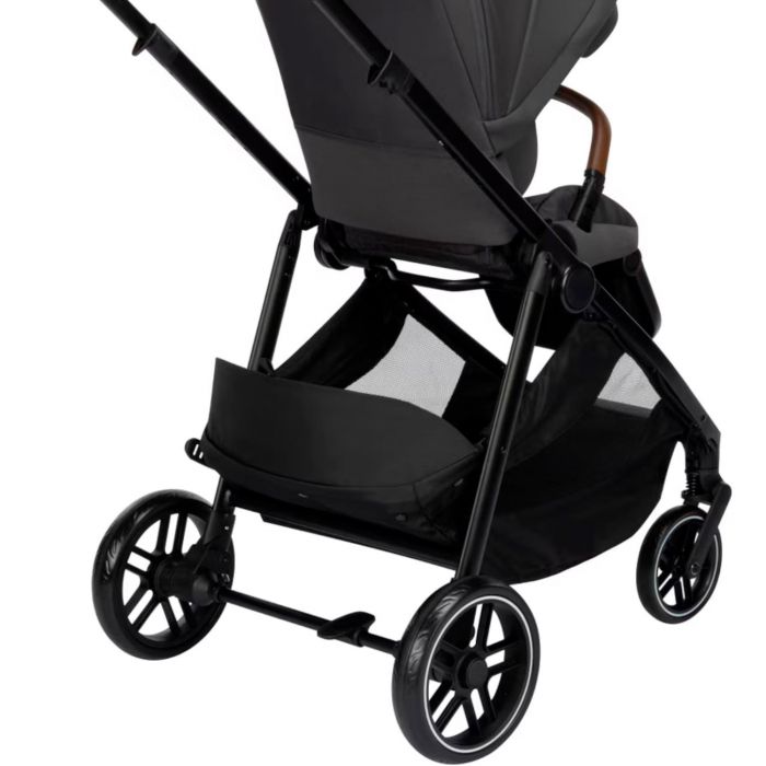 Универсальная коляска 3 в 1 Bebe Confort Luvia Trio