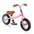 Біговел з надувними колесами Globber Go Bike Air