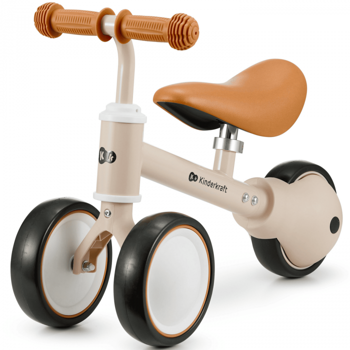 Каталка-біговел Kinderkraft Cutie