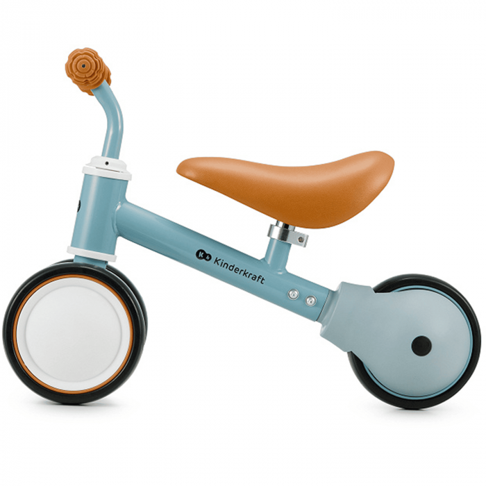 Каталка-біговел Kinderkraft Cutie