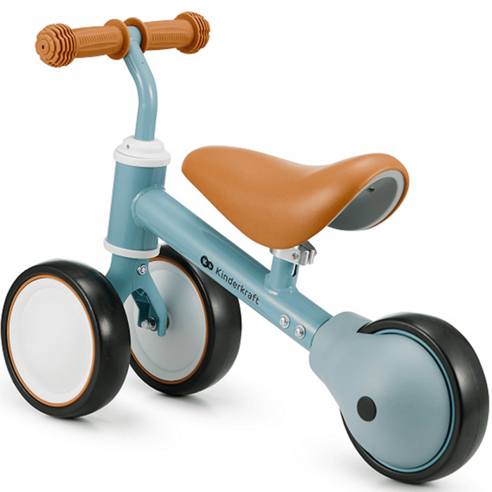 Каталка-біговел Kinderkraft Cutie