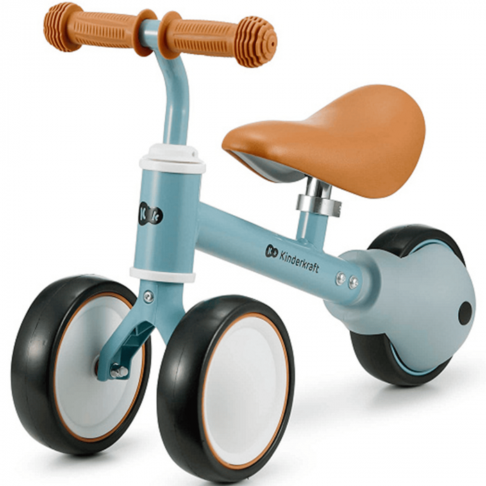 Каталка-біговел Kinderkraft Cutie