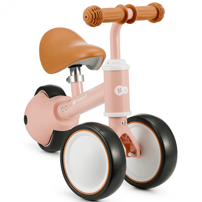 Каталка-біговел Kinderkraft Cutie