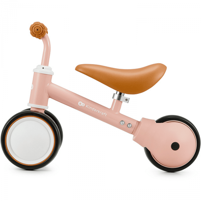 Каталка-біговел Kinderkraft Cutie