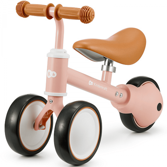 Каталка-біговел Kinderkraft Cutie