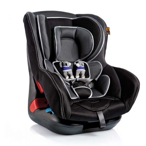 Автокресло Bellelli Augusto (0-18 кг)