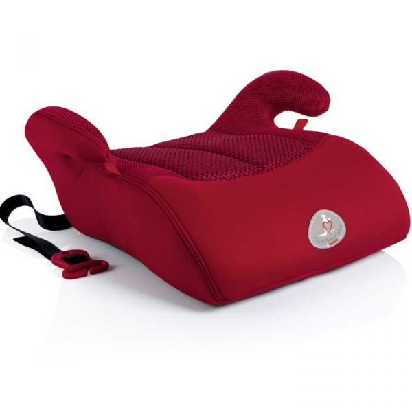 Автокресло-бустер Bellelli Eos Plus (15-36 кг)