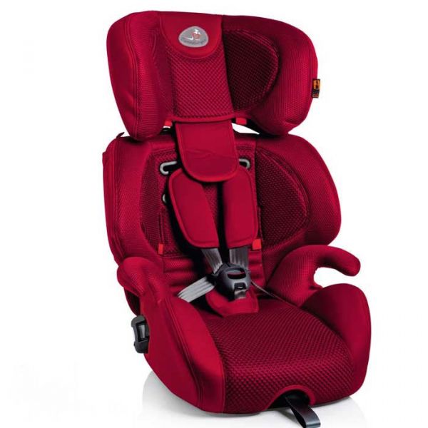 Автокресло Bellelli Gio Plus Fix (9-36 кг)
