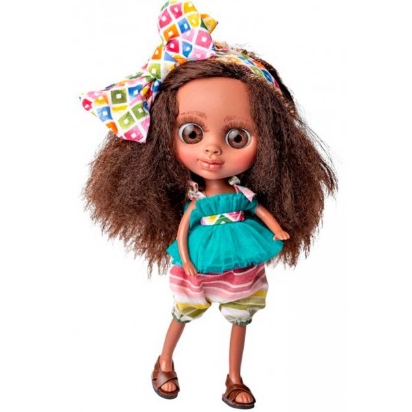 Кукла Berjuan Биггерс Martina Jimenez 32 см