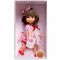 Кукла Berjuan Люси в розовом платье 22 см