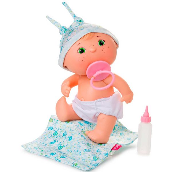 Пупс Berjuan Пополокас Какалина 20 см