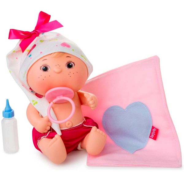 Пупс Berjuan Пополокас Попонция 20 см