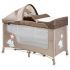 Манеж-кровать Lorelli San Remo 2 layer