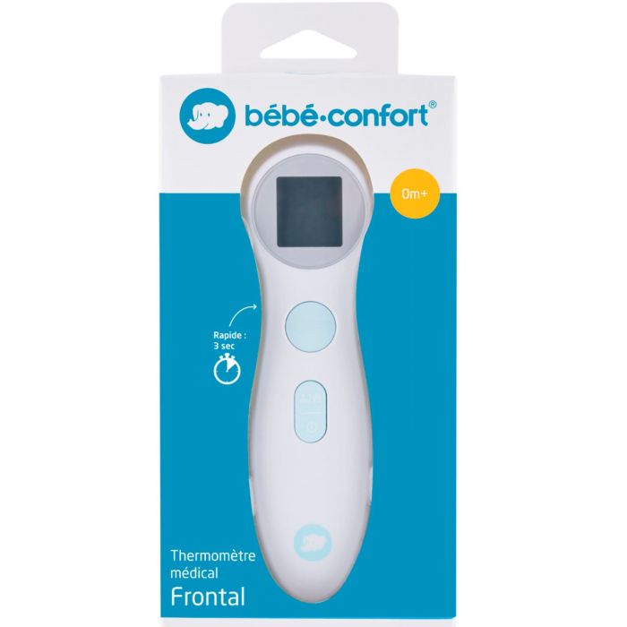Бесконтактный термометр Bebe Confort