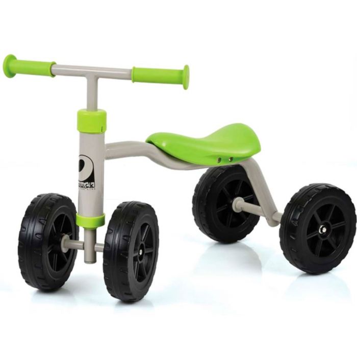 Біговел Hauck 1st Ride