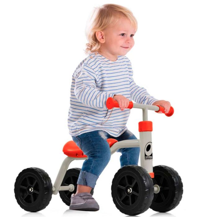 Біговел Hauck 1st Ride