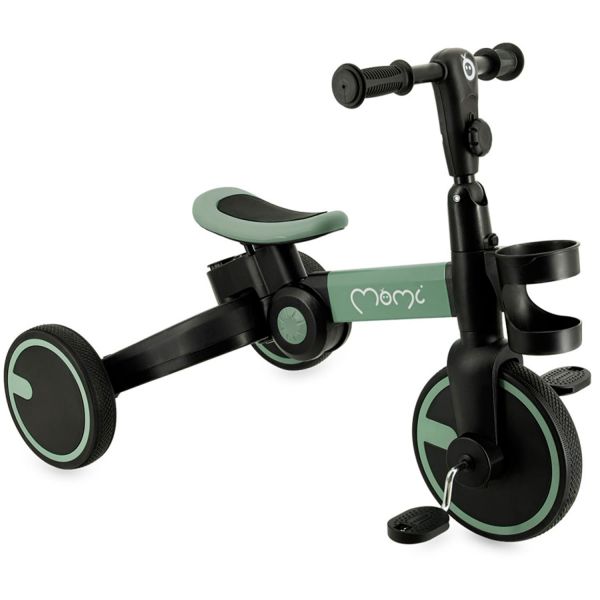Детский беговел-велосипед 3в1 MoMi Filo