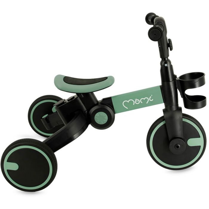 Детский беговел-велосипед 3в1 MoMi Filo