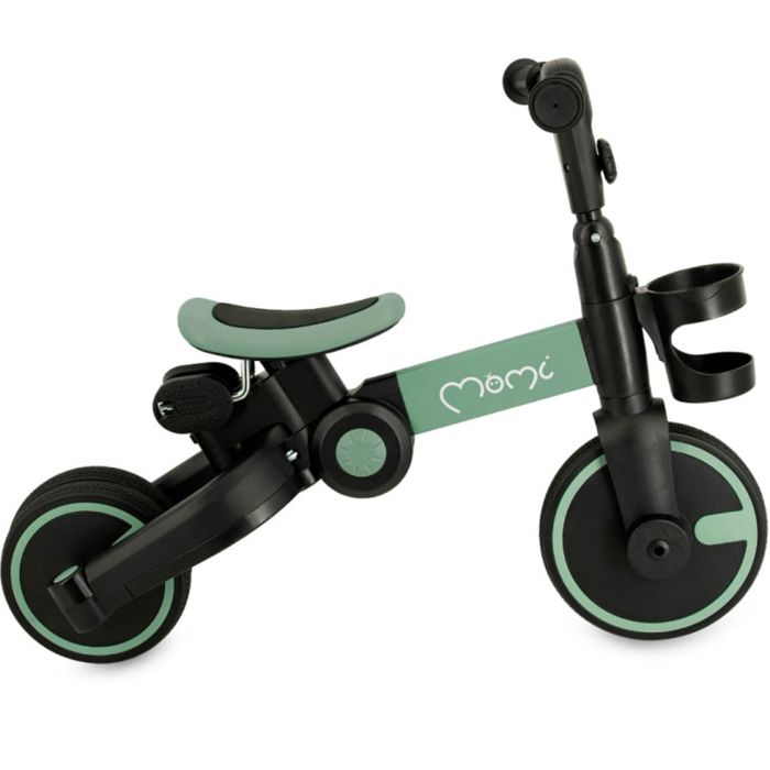 Детский беговел-велосипед 3в1 MoMi Filo
