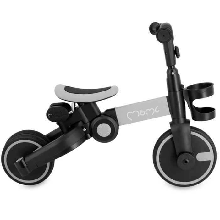 Детский беговел-велосипед 3в1 MoMi Filo