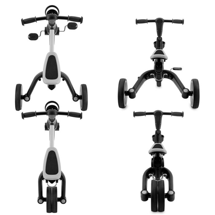 Детский беговел-велосипед 3в1 MoMi Filo