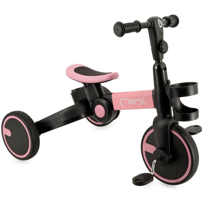 Детский беговел-велосипед 3в1 MoMi Filo