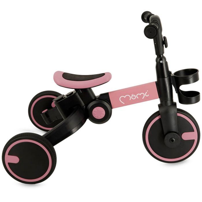 Детский беговел-велосипед 3в1 MoMi Filo