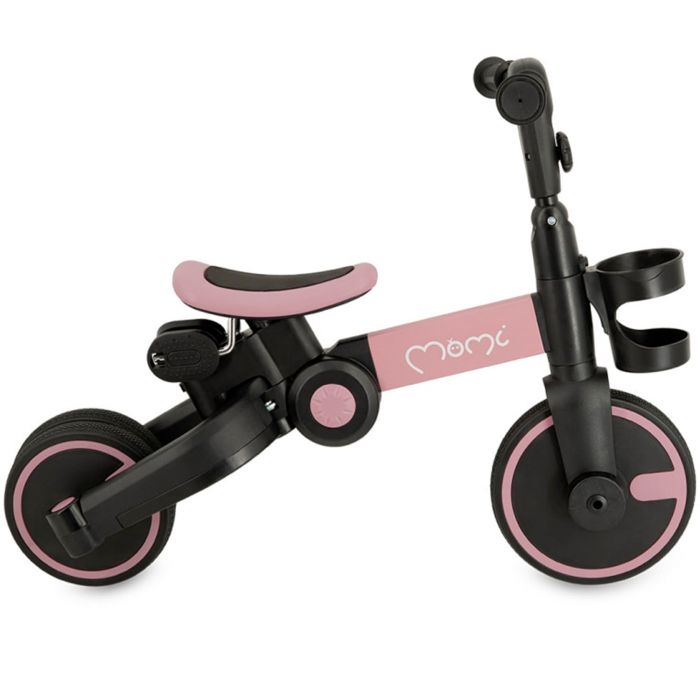 Детский беговел-велосипед 3в1 MoMi Filo