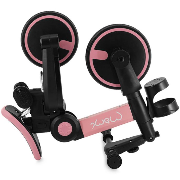 Детский беговел-велосипед 3в1 MoMi Filo