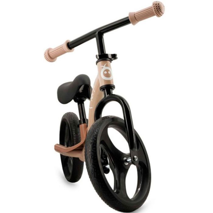 Беговел MoMi Isoka с LED подсветкой