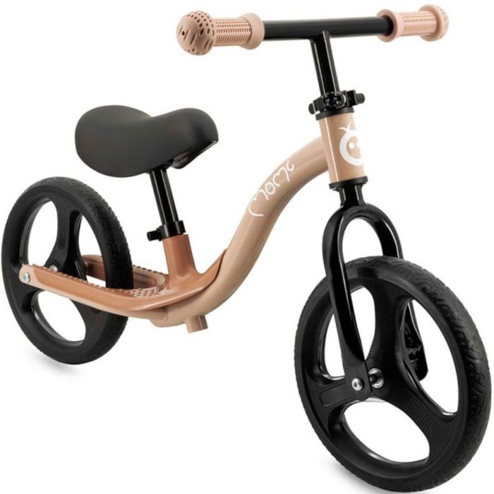 Беговел MoMi Isoka с LED подсветкой