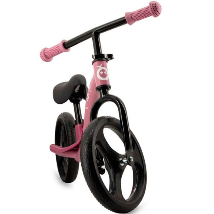 Беговел MoMi Isoka с LED подсветкой